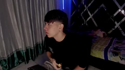 sebas_pretty7 online show from 19, 12, 2025