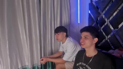 sebas_pretty7 online show from 20, 12, 2025