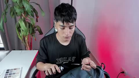 sebastian online show from 25, 3, 2026