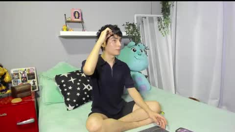 sebastian online show from 2, 6, 2026