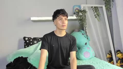 sebastian online show from 10, 6, 2026