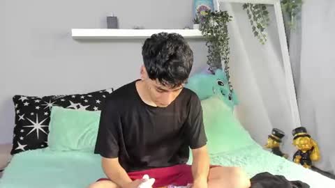 sebastian online show from 11, 6, 2026