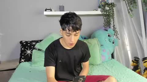 sebastian online show from 12, 6, 2026