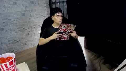 sebastian online show from 11, 7, 2026