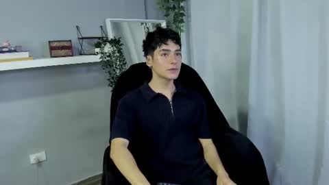 sebastian online show from 14, 7, 2026