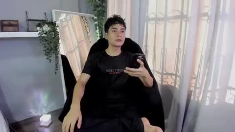 sebastian online show from 15, 7, 2026