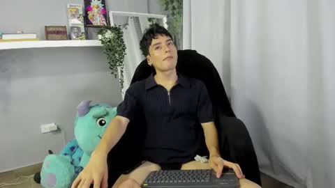 sebastian online show from 25, 7, 2026