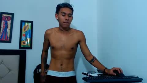 Snapshot of sebasbight chatting on 15, 9, 2025 sebasbight online show from 15, 9, 2025