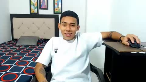 Snapshot of sebasbight chatting on 28, 9, 2025 sebasbight online show from 28, 9, 2025