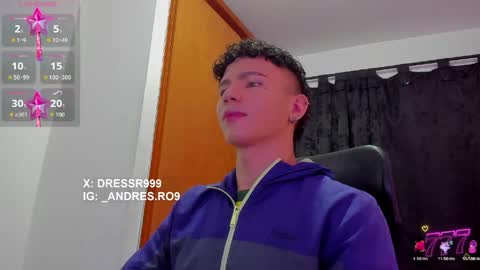 sebas 3 online show from 24, 5, 2026