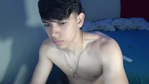 Sebas pretty77 online show from 8, 8, 2026
