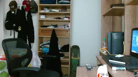 Sebas online show from 26, 2, 2025