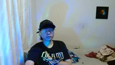 Sebas online show from 18, 10, 2025