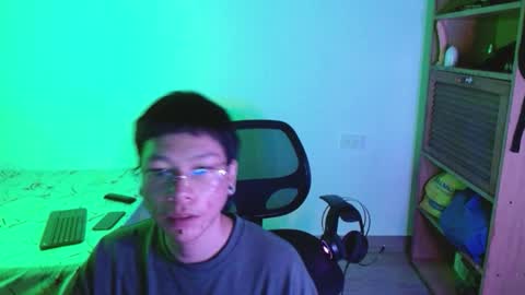 Sebas online show from 22, 3, 2026