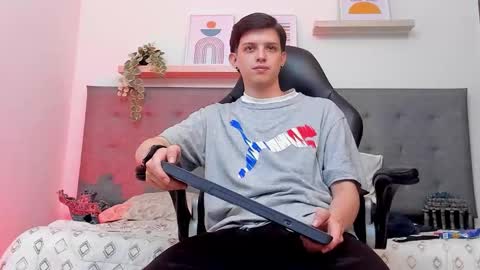 SEBAS online show from 5, 3, 2026