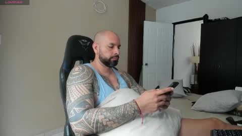 sebastiam_blake online show from 3, 6, 2026