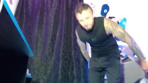 Sebastian online show from 17, 3, 2026