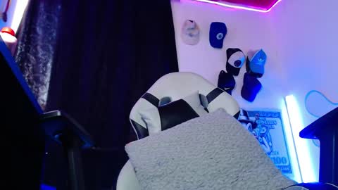 Sebastian online show from 1, 4, 2026