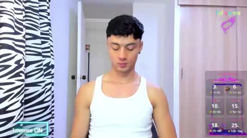 Snapshot of sebastian_dash chatting on 26, 12, 2024 SEBAS online show from 26, 12, 2024