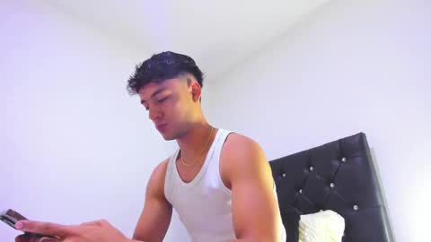 Snapshot of sebastian_dash chatting on 21, 1, 2025 SEBAS online show from 21, 1, 2025