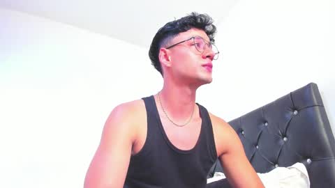 Snapshot of sebastian_dash chatting on 25, 1, 2025 SEBAS online show from 25, 1, 2025