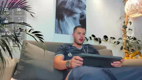 Snapshot of sebastian_foxxxx chatting on 13, 2, 2026 Sebastian foxxxx online show from 13, 2, 2026