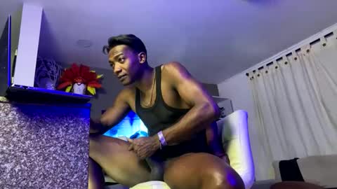 SEBASTIAN GREY online show from 21, 3, 2026