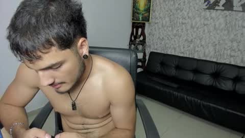 Snapshot of sebastian_jhonson chatting on 6, 10, 2025 sebastian_jhonson online show from 6, 10, 2025