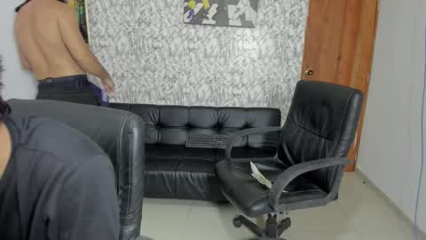 Snapshot of sebastian_jhonson chatting on 8, 10, 2025 sebastian_jhonson online show from 8, 10, 2025