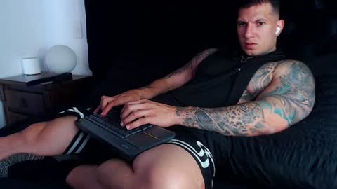 Sebastian online show from 12, 6, 2026