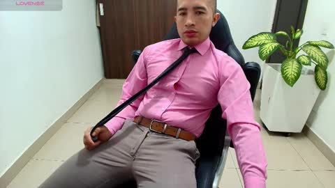 juan  sebastian online show from 14, 11, 2025