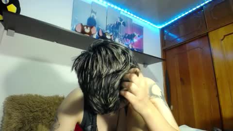 Myystiic online show from 10, 3, 2026