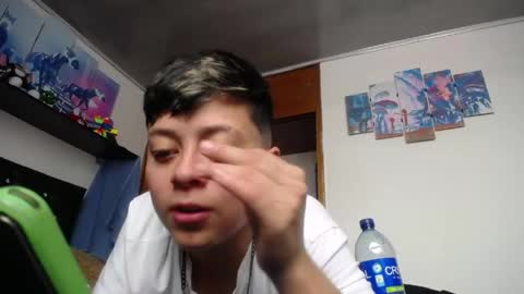 Snapshot of sebastian_posse chatting on 20, 5, 2026 Myystiic online show from 20, 5, 2026