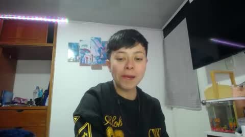 Snapshot of sebastian_posse chatting on 22, 6, 2026 Myystiic online show from 22, 6, 2026