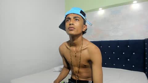 sebastian_torress online show from 9, 7, 2026