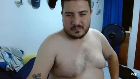 Sebastian  online show from 15, 12, 2024