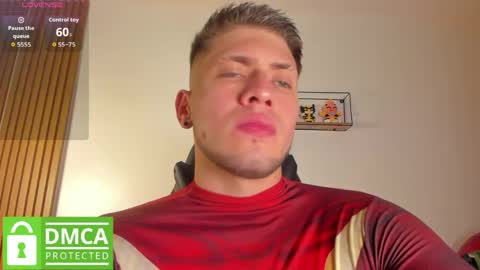 sebastian INDEPENDENT MODEL online show from 21, 4, 2026