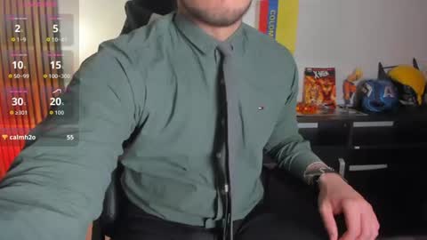 sebastian INDEPENDENT MODEL online show from 26, 6, 2026