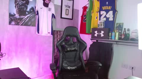 Sebastiano online show from 17, 12, 2025