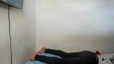 Snapshot of sebastianp13 chatting on 8, 1, 2025 sebatian palacios online show from 8, 1, 2025