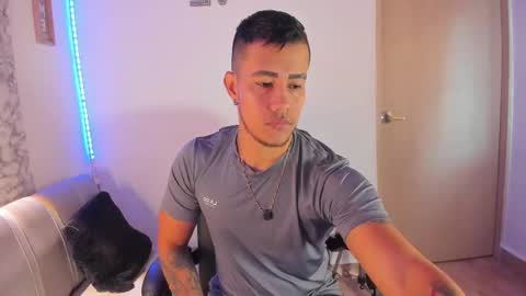 Sebas online show from 3, 2, 2026