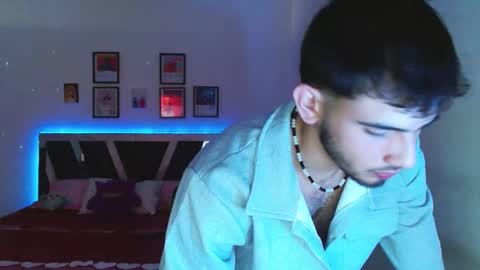 Sebas online show from 2, 3, 2026