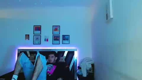 Sebas online show from 12, 3, 2026