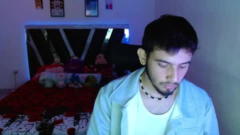 Sebas online show from 15, 5, 2026