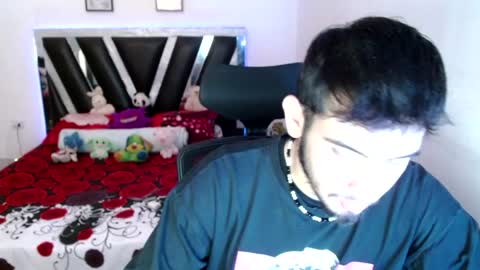 Sebas online show from 18, 5, 2026