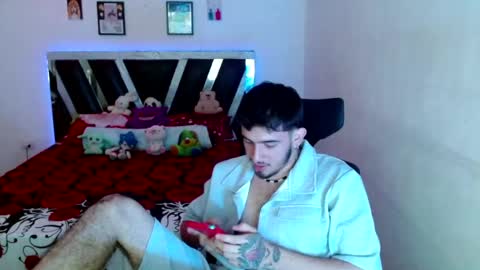 Sebas online show from 27, 5, 2026