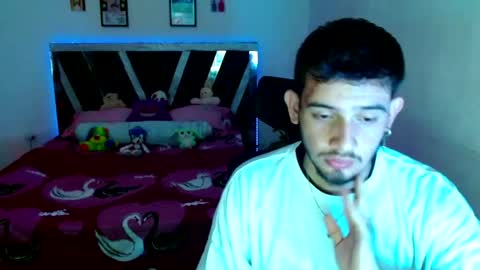 Sebas online show from 5, 6, 2026