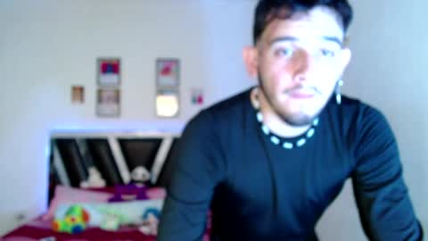 Sebas online show from 6, 6, 2026