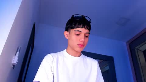 Sebastian online show from 16, 2, 2026