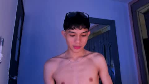 Sebastian online show from 27, 2, 2026